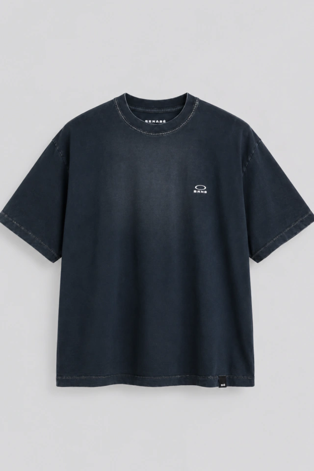 Remera Napa Over